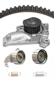 Kit de correa de distribución del motor con bomba de agua Dayco para Toyota Celica 1987-1999 Foto 1 de 1