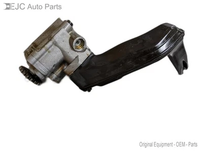 Engine Oil Pump For 12-13 Land Rover Range Rover Evoque  2.0 LR057189 Turbo - Image 1 of 4