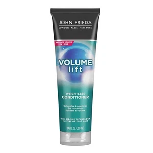 John Frieda Volume Lift acondicionador sin peso para cabello fino y liso - Picture 1 of 6