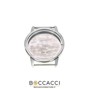 LONGINES Cassa Originale Acciaio ref 8490 Diametro 35mm Lug To Lug 43mm Spess... - Imagen 1 de 5