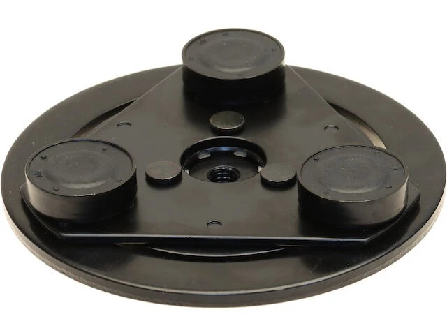 Embrague de aire acondicionado para Ford F350 Super Duty 2000 2006 1999-2001, 2005-2007 MP615VJ Foto 1 de 1