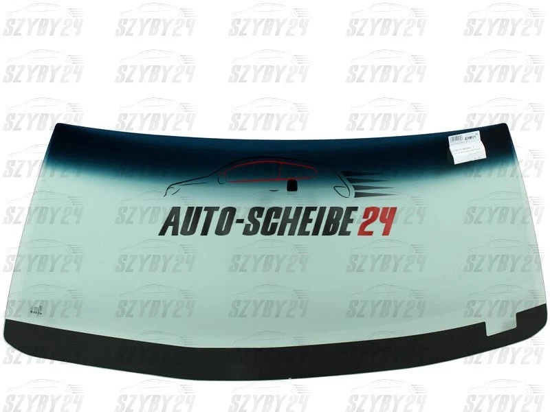 Pare-brise avant Chevrolet Caprice / Impala 1980-1990 - Photo 1/4