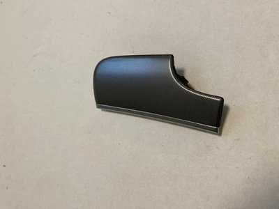 Infiniti M35 M45 2006-2007 tablero conductor lado izquierdo cubierta panel moldura izquierda Foto 1 de 4