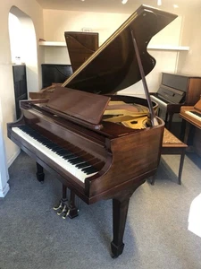 Chickering Baby Grand - generalüberholt - 5 Jahre Garantie - Bild 1 von 11