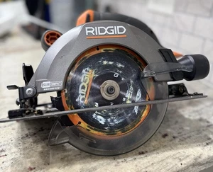 Ridgid 18V Subcompact Brushless - Picture 1 of 5