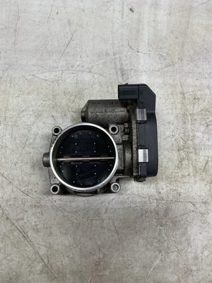 2008 2009 2010 BMW 528i 3L Throttle Body OEM - Image 1 of 4