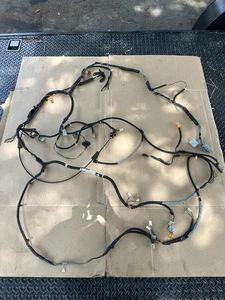 2000-2003 Honda S2000 Rear Body Wiring Harness & Fuel Cable 32108-S2A-A600 OEM - Picture 1 of 18