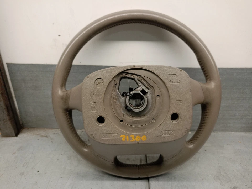 8643451 LENKRAD / 30741233 / 5258458 FÜR VOLVO XC70 I CROSS COUNTRY 295 D5 AWD - Bild 1 von 4