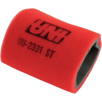 Uni Air Filter Kawasaki KVF 360 Prairie 2x4 2003 2004 2005 2006 2007 NU-2331ST - Image 1 of 4