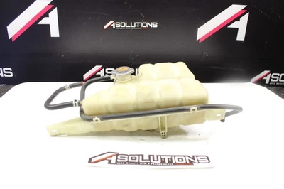 2009-2024 Nissan GTR R35 Radiator Coolant Overflow Reservoir Tank GT-R OEM - Image 1 of 4