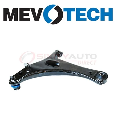 Mevotech Control Arm & Ball Joint Assembly for 2010-2014 Subaru Legacy 2.5L xf Foto 1 de 4
