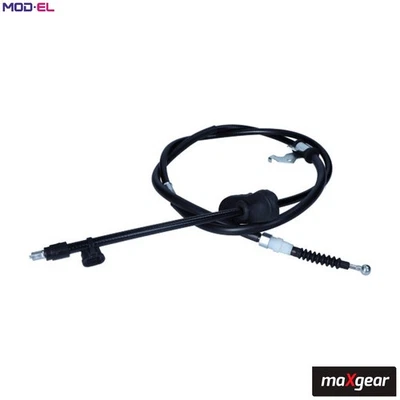 CABLE PULL PARKING BRAKE 32-1436 FOR CHEVROLET CRUZE/Hatchback/Station/Wagon - Image 1 of 4