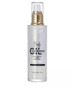 Luminizador Corporal Brillo Melemando 5 Colores Impermeable Suave Rostro Cuerpo Brillo Iluminado... - Imagen 1 de 1