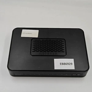 Netgear CG3000 Wireless Gateway - Not Working, For Parts - Picture 1 of 9