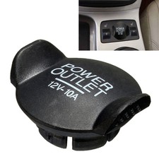 Cigarette Outlet Cover Car Power Socket Lighter For Ford Focus Fiesta Mondeo uk