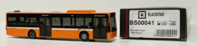 BS00041 Blackstar Autobus Mercedes Benz Euro 4 TEP Parma, tipo Citaro - Immagine 1 di 3