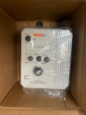 KB Electronics KBAC-48 10001 AC motor control drive , 5HP, 480VAC, N4X, 9541D - Image 1 of 2