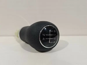 Audi SUV 5 velocidades Gearknob - Imagen 1 de 4