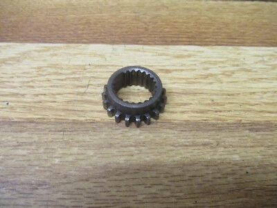 XL 600 HONDA 1984 XL 600R 1984 ЦЕПНОЙ ПРИВОД ГАЗОРАСПРЕДЕЛЕНИЯ - Изображение 1 из 4