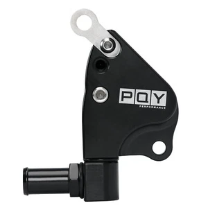 Placa adaptadora de refrigerante colector de admisión intercambiable para Honda Acura K20 K24 K Series K  - Imagen 1 de 11