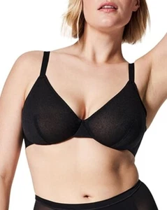 SPANX Women's Fit to You - very black S/CH/P D-DD 30071R - Picture 1 of 2