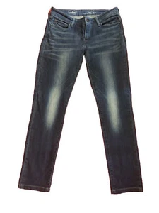 Levis Demi Curve Skinny Jeans - 30 - Womens - Picture 1 of 8