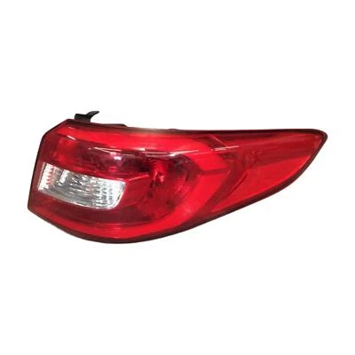 2016 Hyundai Sonata Right Taillight Incandescent Bulb Factory OEM Replacement - Изображение 1 из 4