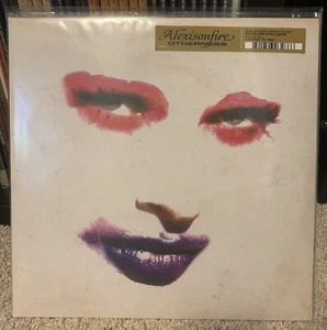 Alexisonfire-Otherness Limited Edition 2LP Vinyl Metallic Gold Limited to 500 - Bild 1 von 4
