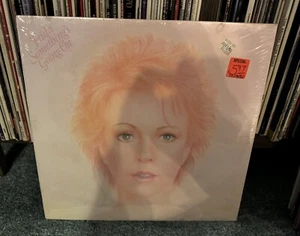 Frida - “Something’s Going On” ORIG 1982 US 12" VINYL LP NEW & SEALED - Imagen 1 de 3