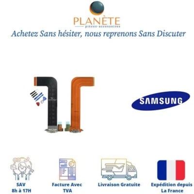Flex Nappe Dock Connecteur De Charge Pour Samsung Galaxy Tab Pro SM-P900