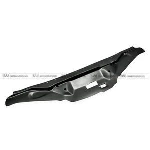 For Nissan Silvia S14A Late Kouki FRP Unpainted Cooling Slam Radiator Panel - Picture 1 of 9