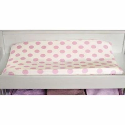 Jungle Contoured Changing Pad Cover by Carter's - Image 1 of 2