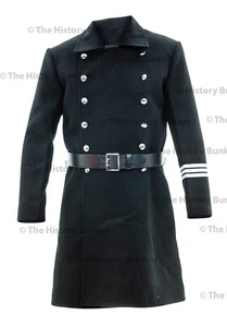 Peeler British Police Overcoat - MADE TO YOUR SIZES - Picture 1 of 2