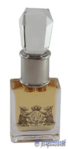 JUICY COUTURE  BY JUICY COUTURE 0.50 oz/15 ml EDP SPRAY FOR WOMEN NEW & UNBOX - Picture 1 of 1