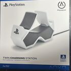 PS5 Charging Station, OIVO 2H Fast PS5 Controller Charger for Playstation 5 Dual
