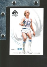 2010-11 UD Upper Deck SP Authentic BASE Singles Nm-Mt! Pick From List! 40% off!