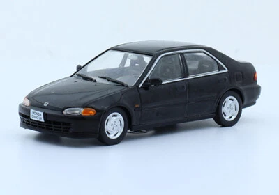 Литые модели незабываемых автомобилей Honda Civic LX (1993) 1:43 Аргентина запечатанные MP - Изображение 1 из 4