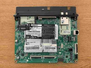 MAINBOARD LG 50NANO756PA EAX69581701(1.1) EBT66835403 - Imagen 1 de 1