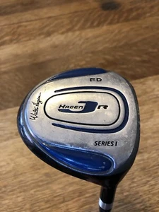 Walter Hagen Jr Driver Series 1 FD Right Hand Youth - Picture 1 of 7