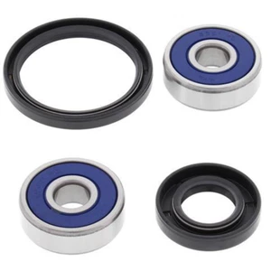 Fits 1985 Yamaha RZ350 Wheel Bearing and Seal Kit All Balls 25-1525 - Picture 1 of 4
