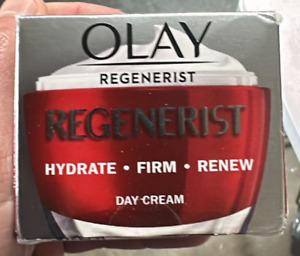 Olay Hydrating Regenerist Cream, 1.7 oz- Day Cream