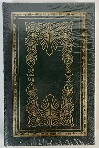 Ein erstaunliches Abenteuer von Joseph & Hadassah Lieberman, Easton signiert 1., versiegelt - Bild 1 von 5