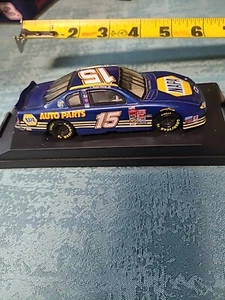 ACTION RACE CAR - Picture 1 of 7