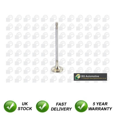 Exhaust Outlet Valve SJR Fits Chevrolet Spark 2010- Aveo 2008- 1.0 1.2 96463003 - Image 1 of 3