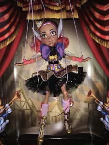 Ever After High - Cedar Wood - SDCC Exclusive Mattel 2016 Doll - New In Box - Picture 1 of 17