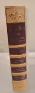 Reader’s Digest Condensed Books  1962 Best Seller - Picture 1 of 3