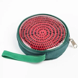 Lyapko Applicator Acupuncture MAGIC TAPE Band "HEALTH" 1s 3-SEGMENT RANDOM COLOR - Picture 1 of 4