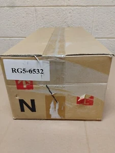 KIT ASSEMBLAGE FUSIBLE HP RG5-6532-000CN RG5-6532 8100 8150 neuf compatible - Photo 1/2