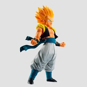 Super Saiyan Gotenks (Vs Omnibus Beast) Dragon Ball Masterlise Statue - Picture 1 of 8