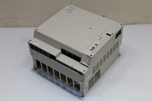 MITSUBISHI NNB MR-H55KAN4-XM188 55kW MELSERVO DRV-I-3770=P14 - Picture 1 of 22